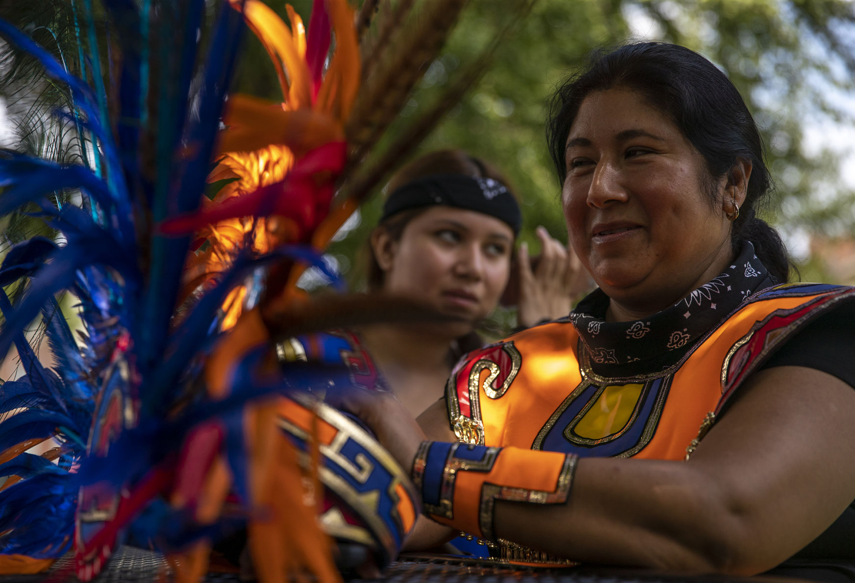Latino Festival